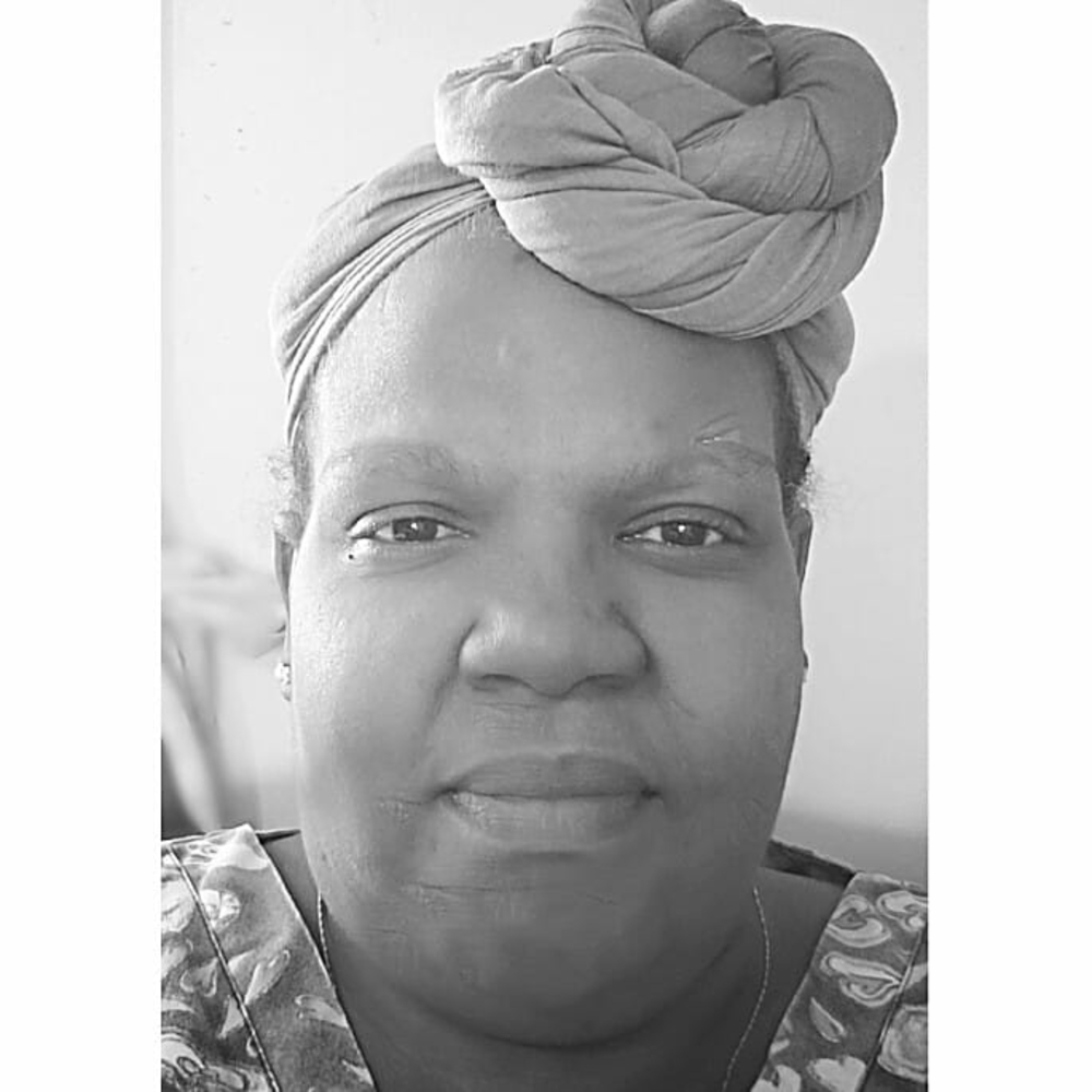 Meet your Posher, Tonya